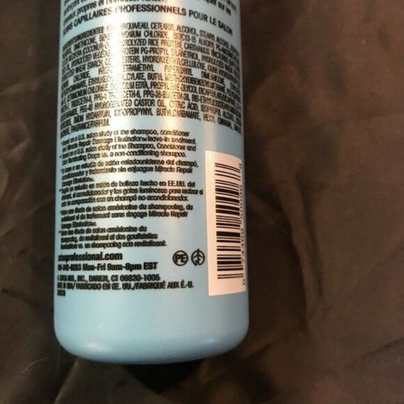 ZOTOS 180Pro Color Remedy Conditioner 12 fl oz - Picture 4 of 8